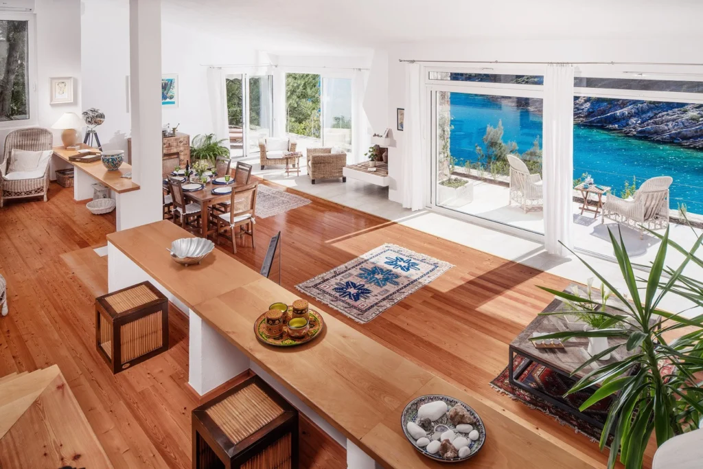 How To Choose Villas That Match Your Travel Style
