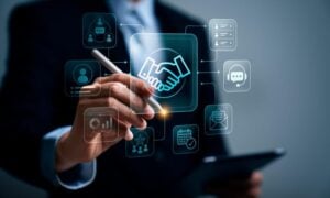 Endpoint Security in a Hybrid Work World: What Australian Businesses Need to Know Now