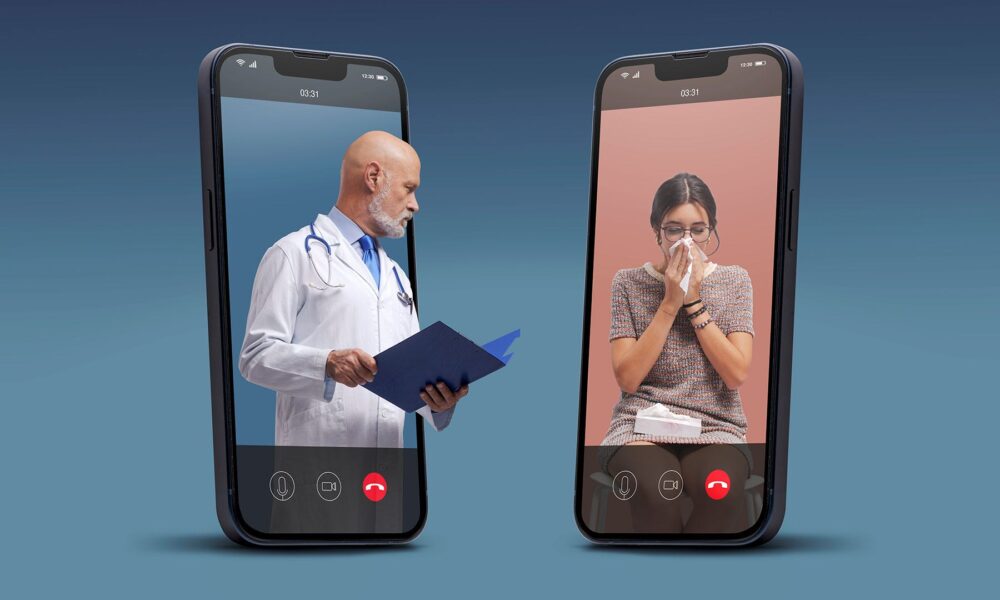 Why Home Vision Monitoring Is Becoming Part of Preventive Digital Health