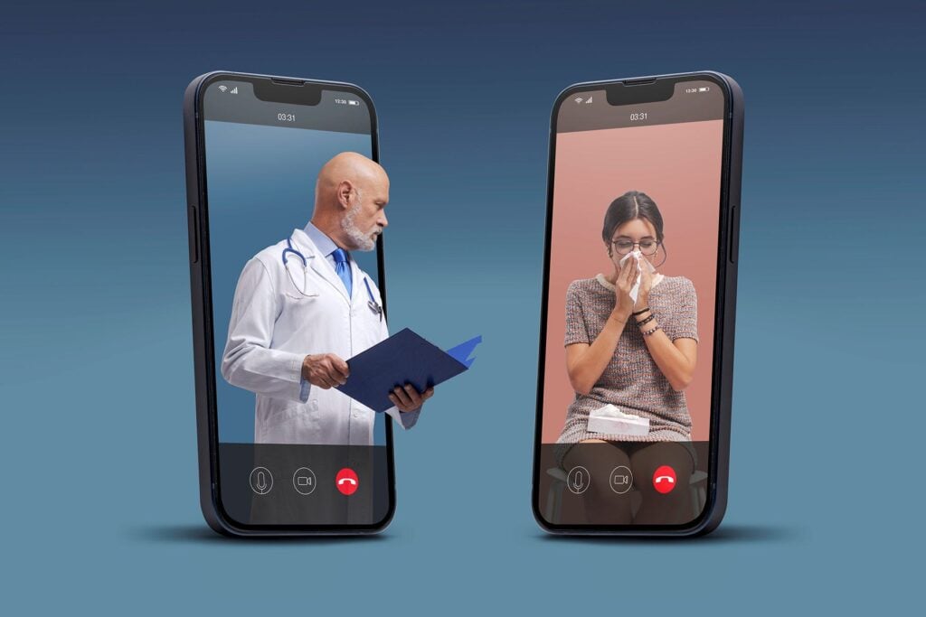 Home Vision Monitoring