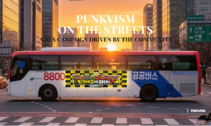 PUNKVISM Community
