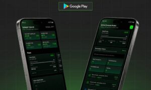 Synapse Power Launches Synapse Console Mobile App on Google Play, Expanding AI Infrastructure Access