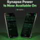 Synapse Power Launches Synapse Console Mobile App on Google Play, Expanding AI Infrastructure Access