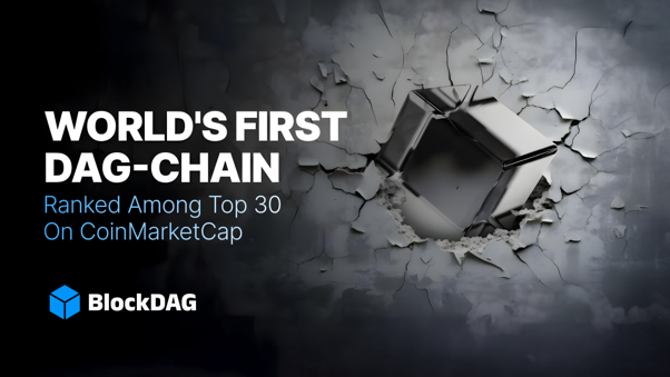 BlockDAG