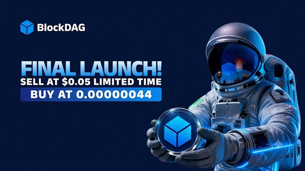 BlockDAG