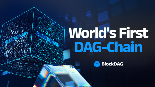 BlockDAG