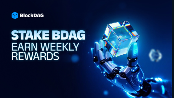 BlockDAG