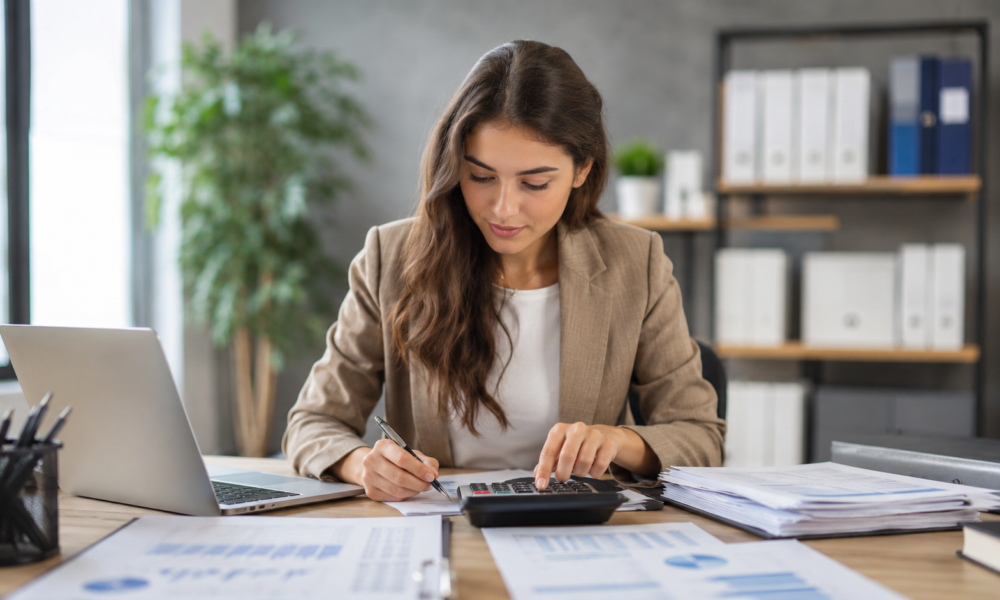 Why a Bookkeeping Course Is the Perfect Starting Point for a Career in Accounting