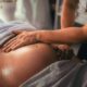 Prenatal Massage