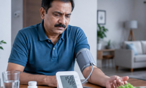 Understanding Hypertension