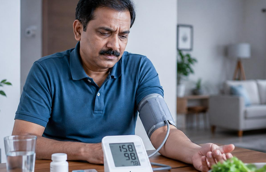 Understanding Hypertension: Causes, Signs, and Care