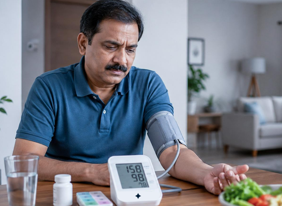 Understanding Hypertension