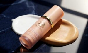 Forever Bloom’s Foundation