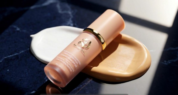 How Forever Bloom’s Foundation with SPF 50 Solves Sun Protection Without a White Cast