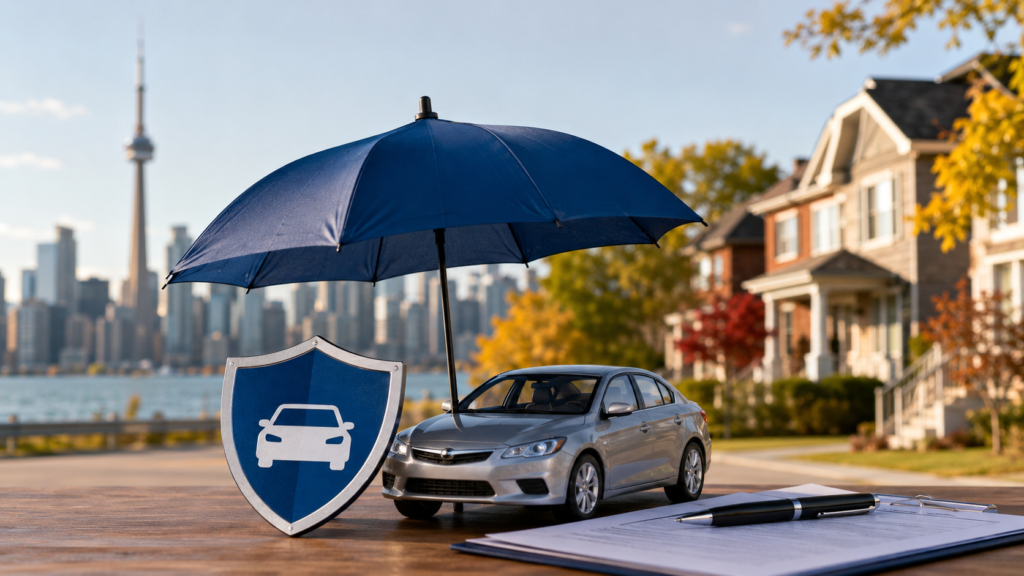 Best Car Insurance in Ontario: A Complete Guide for 2026