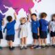 Strong Pre-School Community In Singapore