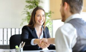 Online Matchmaking Service Work