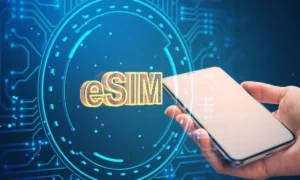 eSIM Technology Is Reshaping Global Connectivity