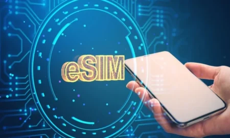 eSIM Technology Is Reshaping Global Connectivity