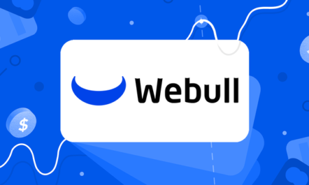 Webull's US Options Trading Experience in Singapore