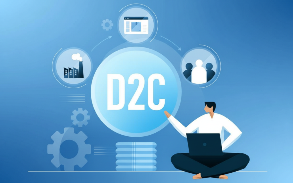 Micro-Niche E-Commerce: How D2C Brands