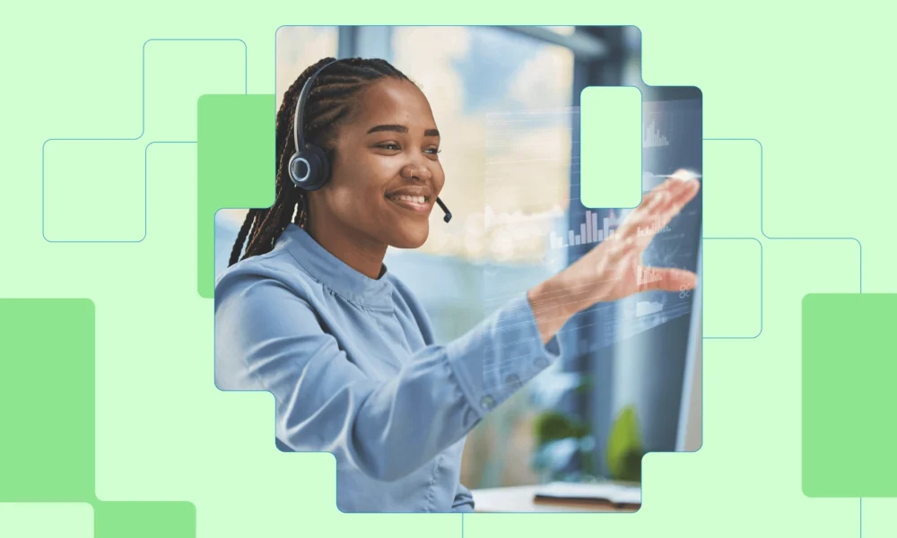 AI Contact Center Answers Every Call At Every Franchise Location