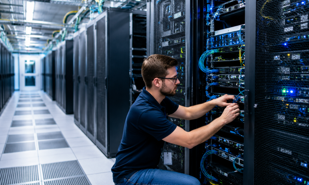 What 28,000 Hosting Providers Reveal About a Broken Industry