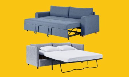 Best Sleeper Sofas