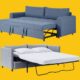 Best Sleeper Sofas