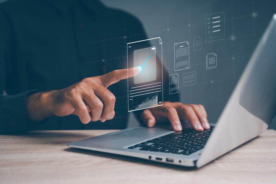 Fintech Buyers Want to See the Product First