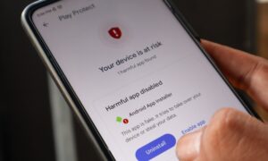 A little-known AI worm adapts in real time, spreading on victims’ compute