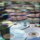 A next-gen optical disc targets 1,000x CD density, but room-temperature hurdles remain