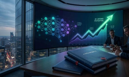 Anthropic Files Confidentially for IPO: $965 Billion AI Giant Eyes Public Debut in 2026