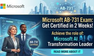 AB-731 Exam