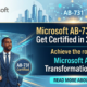 AB-731 Exam