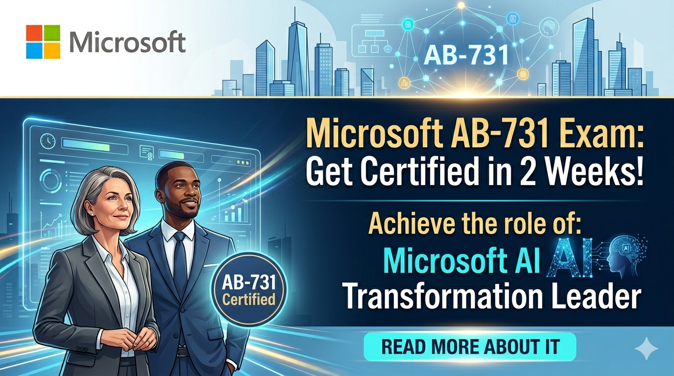 AB-731 Exam