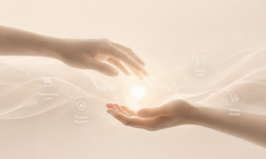 Next Frontier in Consumer Tech