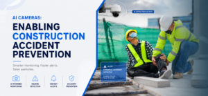 What Can AI Cameras Actually Detect on a Construction Site?