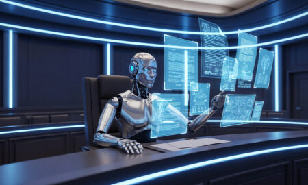 AI agents for IT support