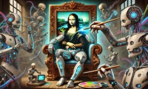 Algorithms, Artisans, and the Economics of Aesthetics