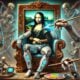 Algorithms, Artisans, and the Economics of Aesthetics