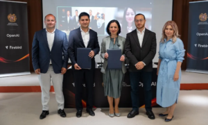 AI9 opens to residents in September 2026.