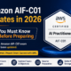 AIF-C01