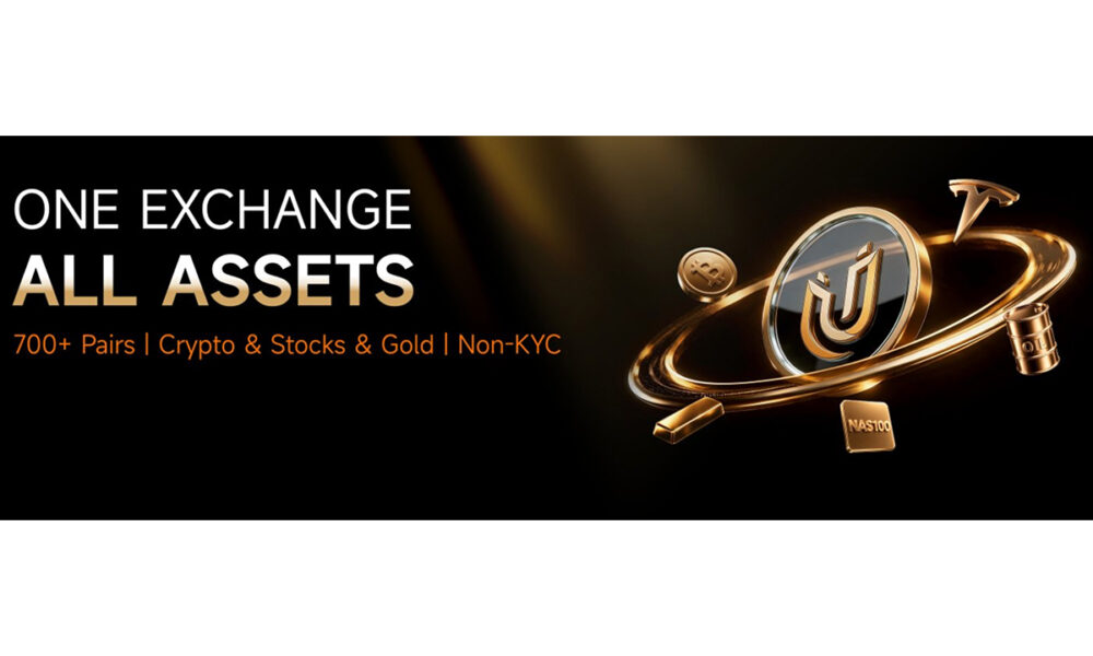 The New Gold Standard: YUBIT Merges Global Fiat with High Leverage AI Markets