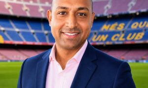 Sports, Business and Consultancy United in an Integrated Agency Concept