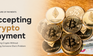 A January 2026 survey from PayPal and the National Cryptocurrency Association found that nearly four in ten US merchants already accept crypto, and almost nine in ten had fielded customer questions about it.