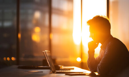 Burnout in Austin Startups