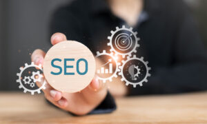 Local SEO Services in Canada