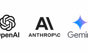 OpenAI, Anthropic, Gemini
