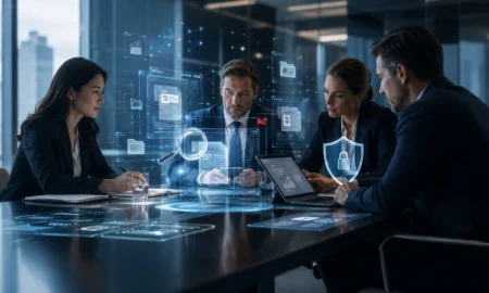 AI Due Diligence in M&A: What Deal Teams Need